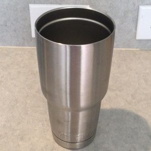 Yeti Cup